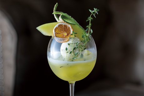 ドライバーやノンアル派にも！ 福井県内でとっておきのモクテルを味わえるバー6選。