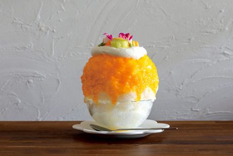 marine（マリーン）