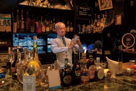 Bar COCO AZURE(バーココアズール)