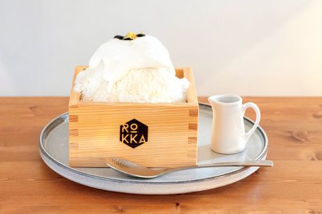 ROKKA(ロッカ)