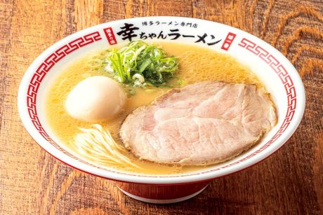 福井県内に最近オープンした4店を紹介します！～＆DOG、博多ラーメン専門店 幸ちゃん、米粉シフォン ここの輪、Oruga Resort～