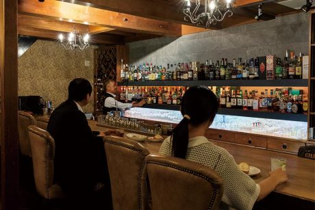CHARMY BAR(チャーミーバー)