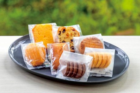 Patisserie depot（パティスリーデポ）