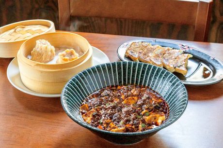 中華料理 皇龍(コウリュウ)