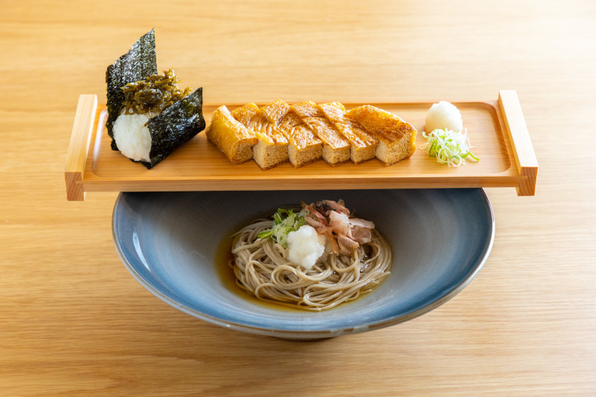 宗近製麺所　おいしい麺の専門店 サブ画像