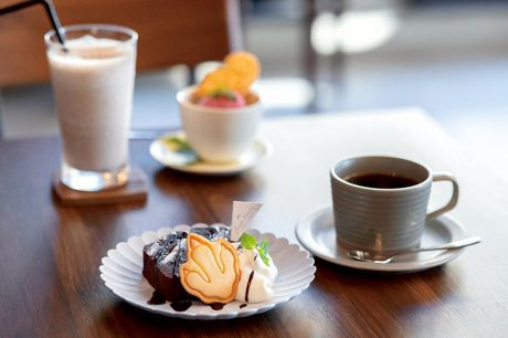 福井県内に最近オープンした4店を紹介します！～徳兵衛、CoCoGrance、Cafe だいな荘、Sun Luna～