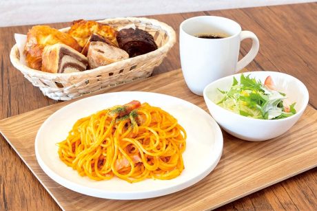 福井県内に最近オープンした4店を紹介します！～Hikari Terrace 輝坊、en. 、PANTES CAFE ぐるぐる、福井越前 RADIヘアサロン～