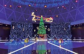 エンゼルランドのクリスマス クリスマスお楽しみ会