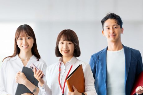 【見本】●●市の株式会社●●●に潜入！ なんと「●●●が」国内シェア1位！求人情報もあり♪