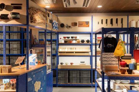 SAVA!STORE(サバストア) 福井駅前店