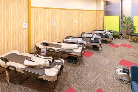 YURURIE あわら店（ユルリエ）