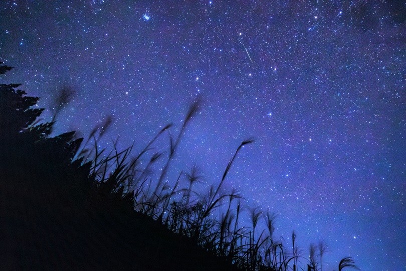 満天の星とは、まさにこのこと！ 勝山市の浄土寺川ダムで星を見てきました！！【ふくい星空写真館】