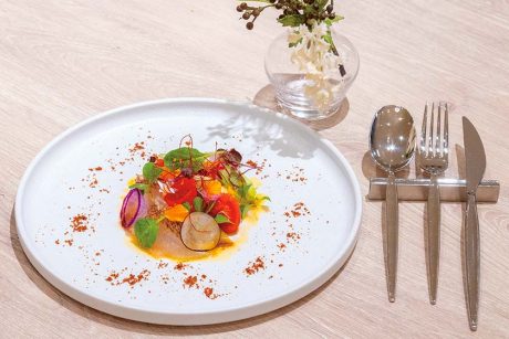 RESTAURANT Aiden (レストランアイデン)