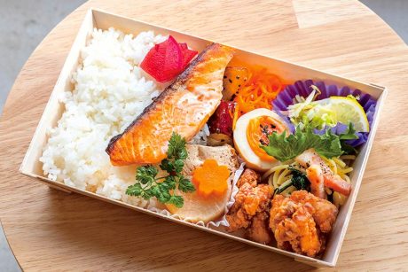 nishoku(ニショク)