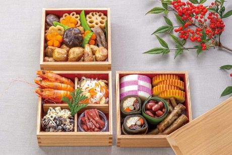 福井ならではの正月おせちレシピ。手軽なものから手間暇かけるごちそうまで。