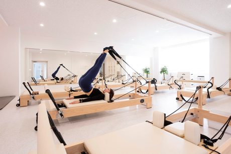 pilates studio MORE 御幸店(ピラティススタジオモア)