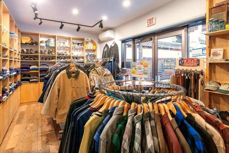 Beachhill Usedclothes and Generalstore(ビーチヒル ユーズドクローズ アンド ジェネラルストア)