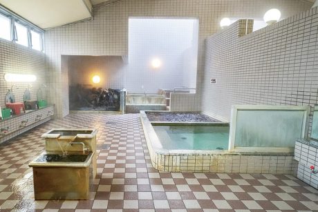 松の湯