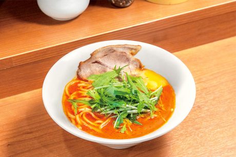 ラーメン ガボる