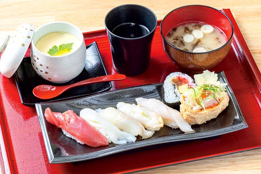 美味食卓 さくだ屋 メイン画像