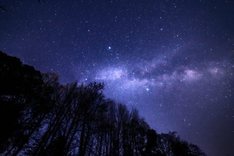 天の川のベストシーズン到来！ 坂井市にある福井県総合グリーンセンターで星を見てきました！！【ふくい星空写真館】