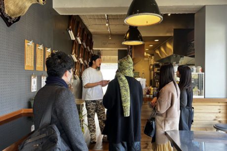 【密着!ALL FUKUI】ふくいのさらなる魅力を発掘!ふくいアンテナショップ291発掘隊!