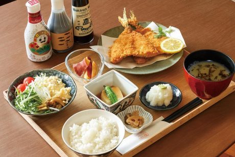 金沢市大野町で発酵文化に出合う旅へ。発酵グルメ、カフェ、ギャラリーを歩いて巡ります。