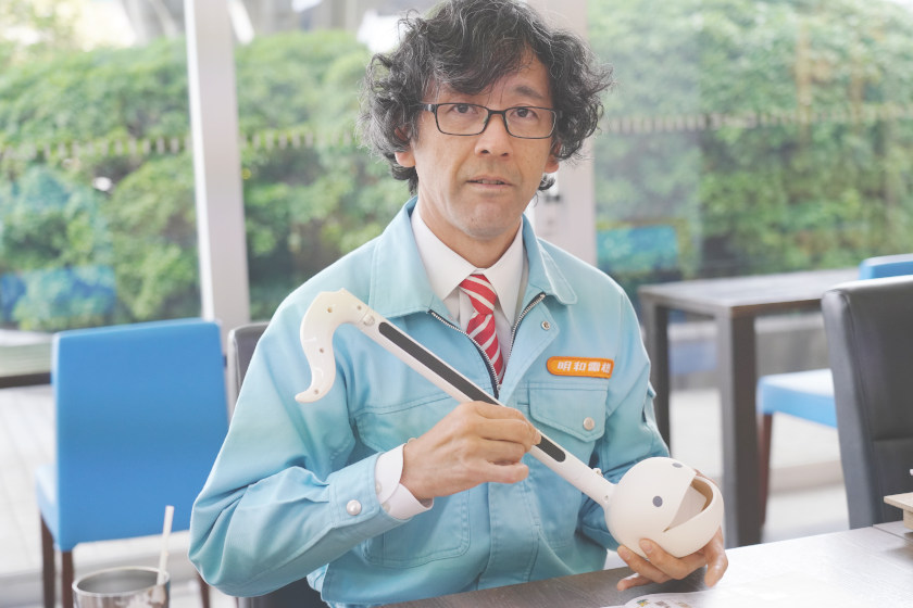 キテレツ楽器を詰めて、あの明和電機が福井に! 7/19(土)開催の公演前インタビュー。