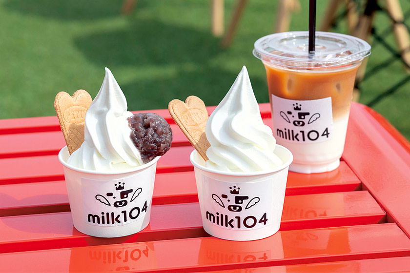 milk104（みるく天使） メイン画像