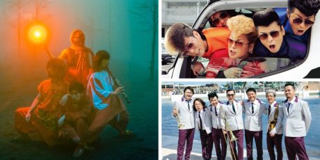 【鯖江JAZZフェスティバル2025】氣志團、GEZAN、在日ファンクなど第三弾アーティスト発表！
