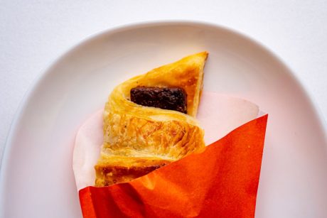 福井におかえりサンマルク！エルパに「サンマルクカフェ」が2025年10月にオープンするって！チョコクロが福井で食べられるよ♪