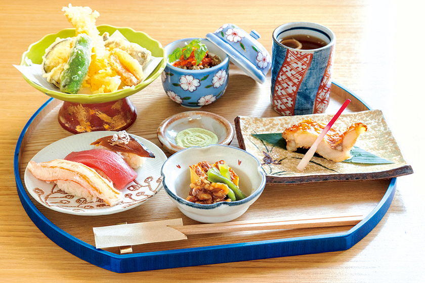 鮨清（すしせい） メイン画像