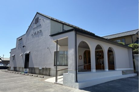 【プレゼント付♪】鯖江の人気ケーキ屋「ペルシュ」が7/30(水)にリニューアルオープン！素材にこだわりぬいたアイスクリーム販売開始！