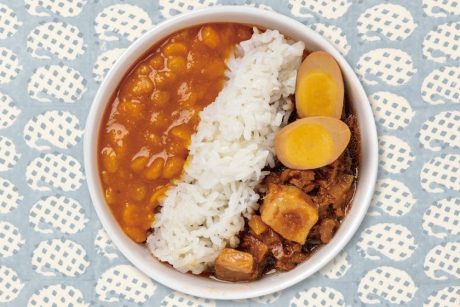 無印だけじゃない！ 福井で買えるご当地＆本格レトルトカレー6選