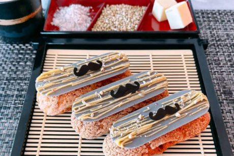 Monsieur（ムッシュ）