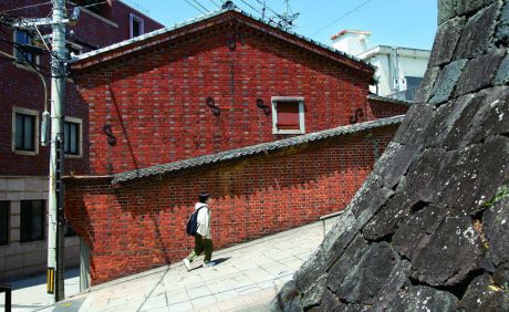 【長崎】西の端っこ・長崎のこと、ご存じですか？《街角リレーエッセイ 第1レーン》