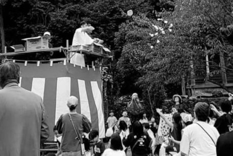 【和歌山】アレにだけは牙をむく！ 保守派な和歌山の民。《街角リレーエッセイ 第2レーン》