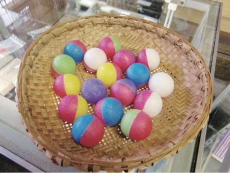 【京都】知る人ぞ知る絶品京都土産《街角リレーエッセイ 第3レーン》