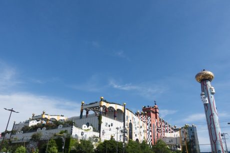 【大阪】ここは撮るべき、大阪の珍スポット《街角リレーエッセイ 第3レーン》
