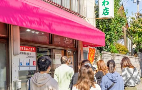 行列ができる精肉店「前田かしわ店」（永平寺町）が7/27(日)に新店舗へお引越し！