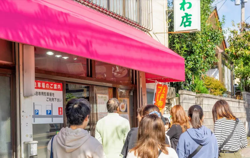 行列ができる精肉店「前田かしわ店」(永平寺町)が7/27(日)に新店舗へお引越し!