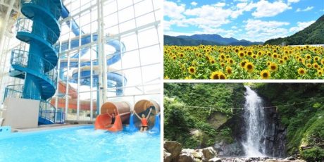 福井の夏を満喫！地元民おすすめの夏休みに行きたいスポットまとめ【2025年版】