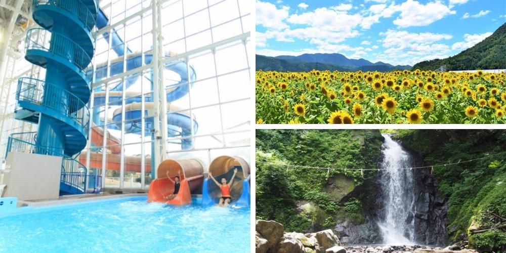 福井の夏を満喫!地元民おすすめの夏休みに行きたいスポットまとめ【2025年版】