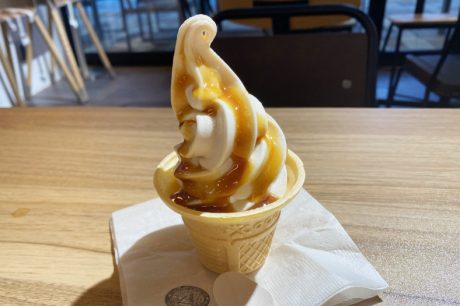 福井駅前MINIE内「ごーる堂 Do+」の場所が変わったよ！ 新しくどこにオープンした？！
