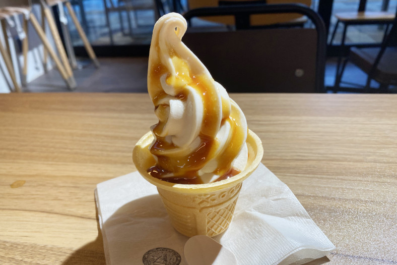 福井駅前MINIE内「ごーる堂 Do+」の場所が変わったよ！ 新しくどこにオープンした？！