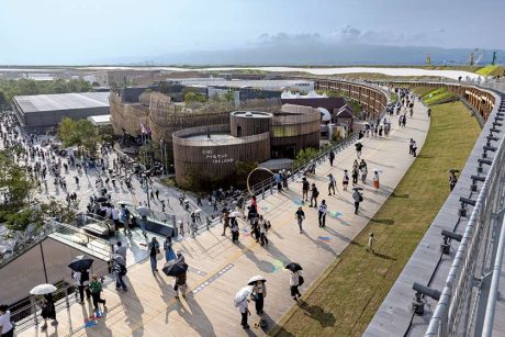 【福井から万博へ】大阪・関西万博2025の楽しみ方！ アクセスやチケット、見どころにグルメなど徹底ガイド。