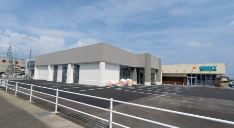 下馬の雑貨店「HANA」が25年の幕を閉じ、福井市高木に10月移転オープン！場所を調べてみた。