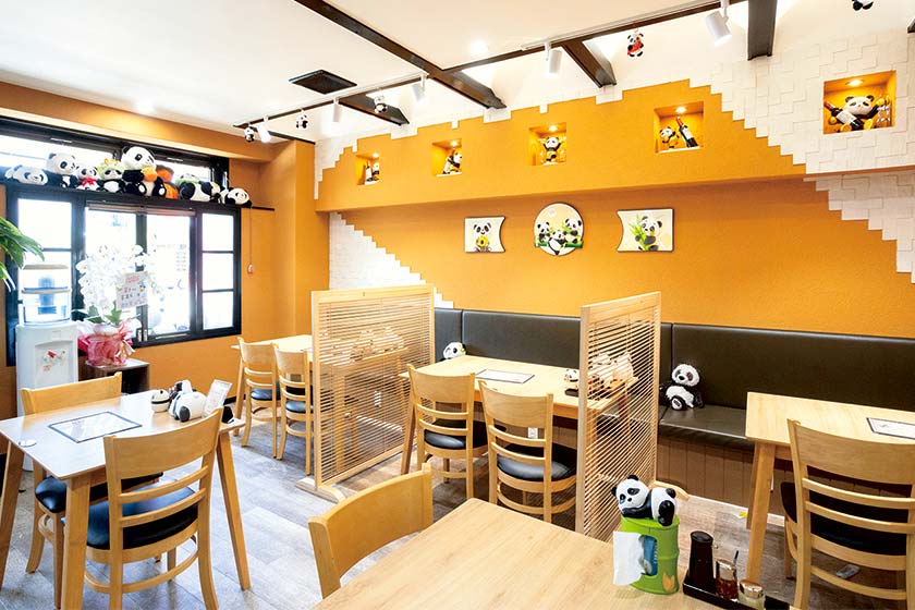 中華料理屋 喜満屋（キミヤ） サブ画像