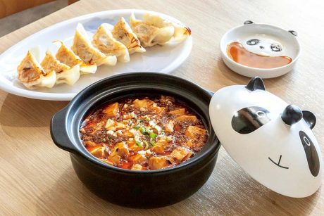 中華料理屋 喜満屋（キミヤ）