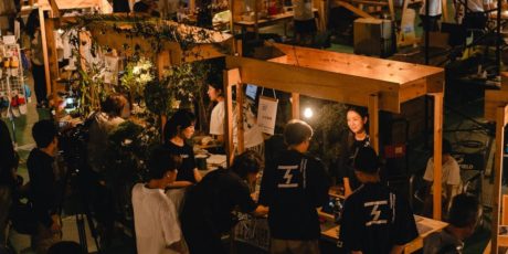 全国の“手しごと”職人が集まるクラフトマーケット。一点ものに出合える 「千年未来工藝祭2025」が8/30・31に開催！
